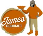 James Gourmet Pies