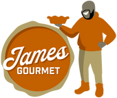 James Gourmet Pies