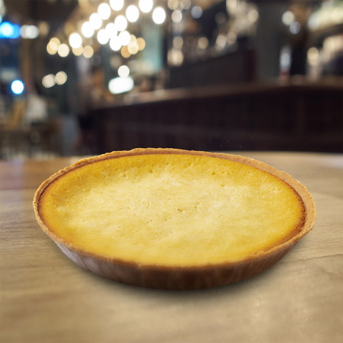 Nationwide shipping Large (9 Inch) Buttermilk Pie